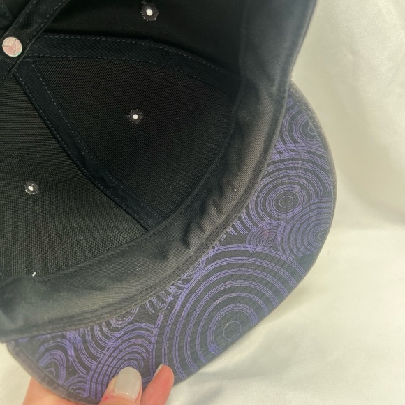 Air Jordan Air Force 1 AF1 Fusion Hat Vintage 7 1/8 - Picture 13 of 16